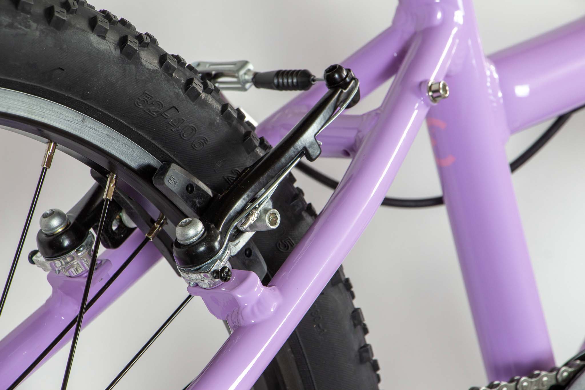 Lauren 1.5 20" billede 4