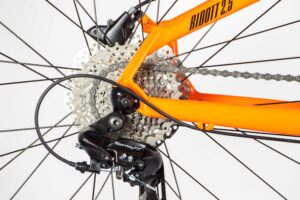 Ridott 2.5 27.5" billede 3