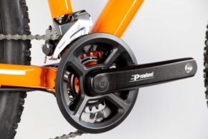 Ridott 2.5 27.5" billede 4