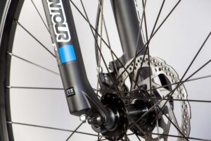 Ridott 2.5 27.5" billede 5