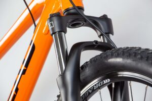 Ridott 2.5 27.5" billede 6