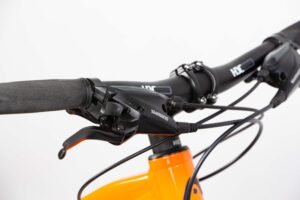 Ridott 2.5 27.5" billede 8